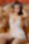 Almost naked sexy females